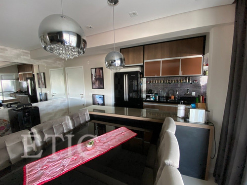 Imagem 4 de 15 de Apartamento - Mooca - Ref: 4008 - V-ap1895