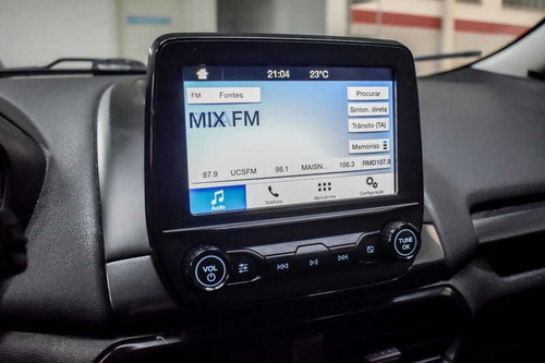 Imagem 4 de 15 de Ford Ecosport 1.5 Tivct Freestyle Automático 2020