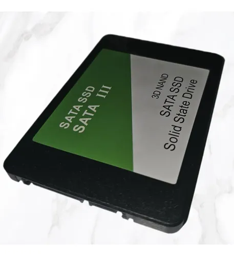 Disco Solido Interno Ssd 4tb T650-4000 Verde Wd | MercadoLivre