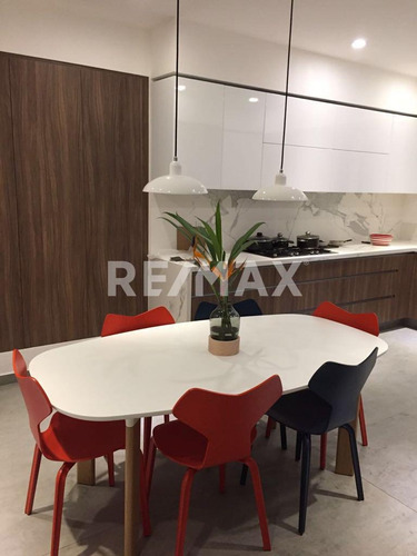 Imagen 6 de 30 de Departamento En Renta En Lomas De Bezares - (2)