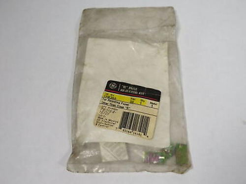 General Electric Trk36a Class R Fuse Field Conversion Ki Cco