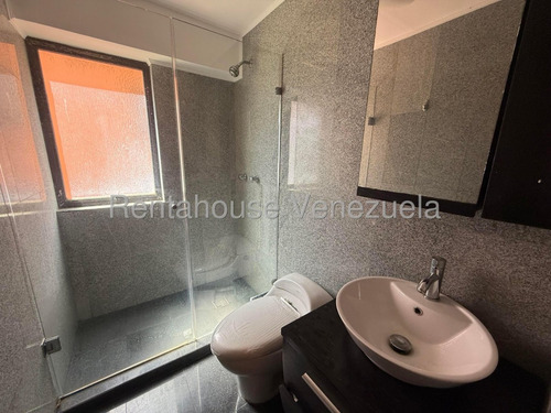 Venta De Apartamento En El Alto Hatillo Jlrp Mls 25-22228