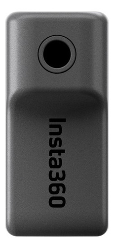 Adaptador De Micrófono Vertical Para Cámara Insta360 One X2