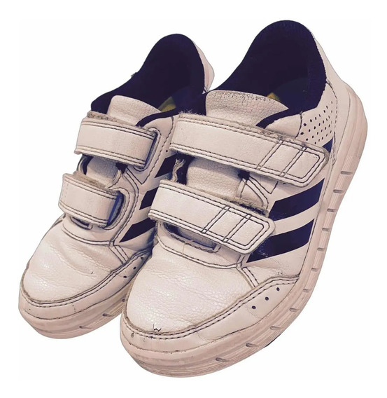 Tenis para Niños adidas Usado | MercadoLibre.com.co