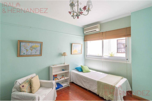 Imagen 23 de 30 de Venta De Ph Con Terraza Propia- Un Oasis En Recoleta !!!