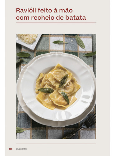 Receitas De Uma Nonna