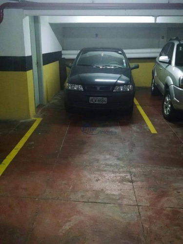 Imagem 12 de 12 de Apto 2 Por Andar Vila Carrão - Ap0263