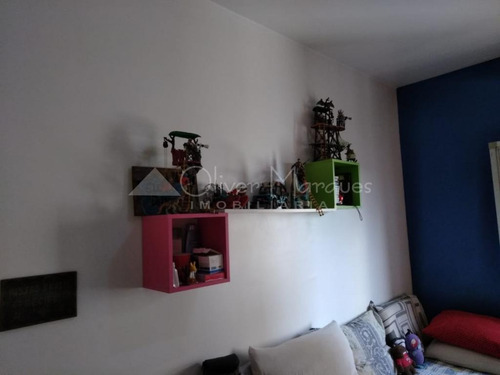 Imagem 15 de 18 de Apartamento Em São Pedro, Osasco/sp De 67m² 3 Quartos À Venda Por R$ 330.000,00 - Ap1013713-s