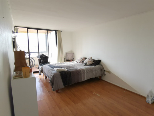 Departamento En Arriendo De 3 Dorm. En Ñuñoa