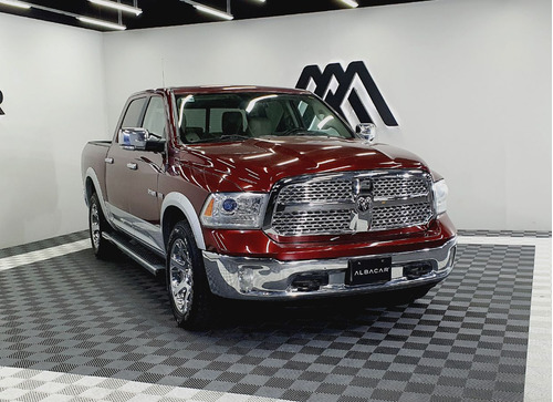 Dodge Ram 2500 2016