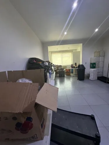 Casa Para Oficinas Lerdo De Tejada
