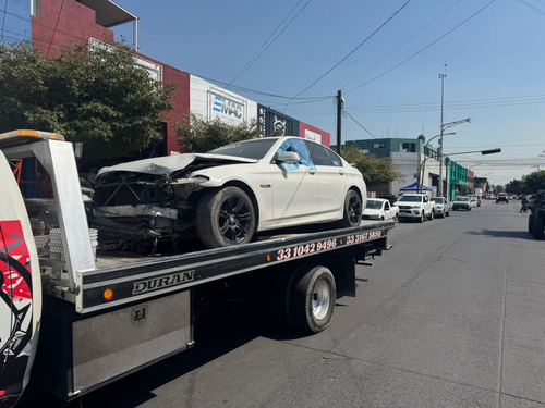 Bmw Serie 5 528i 530i Desarme Piezas Partes Refacciones Yonk