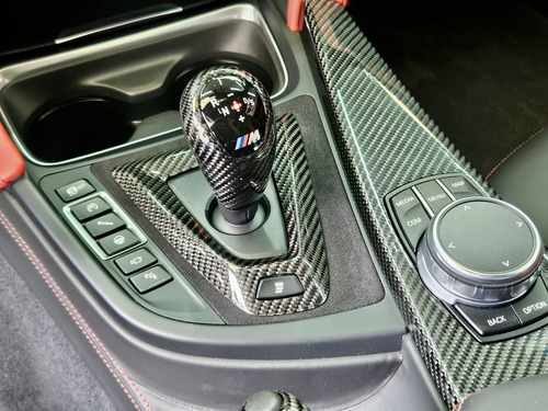 BMW Serie M 3.0 M4 Coupe At