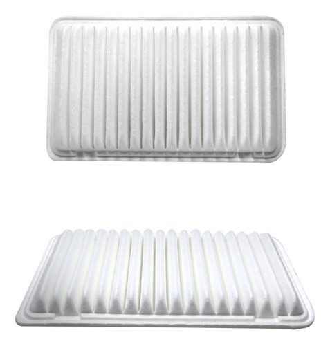 10 Filtros Aire Enginefil Camry 2.4 Hibrido 2010 2011