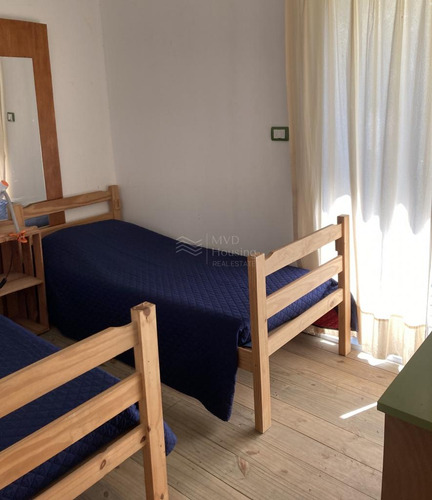 Casa Para 4 O 6 Personas Con Parrillero Techado