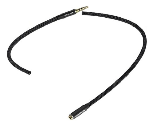 Cable Extension 3.5mm 4 Polos Trrs (3m) Audio - Microfono Tv