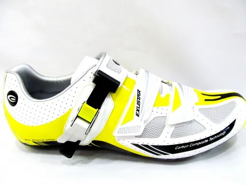 Zapatillas exustar ruta new arrivals