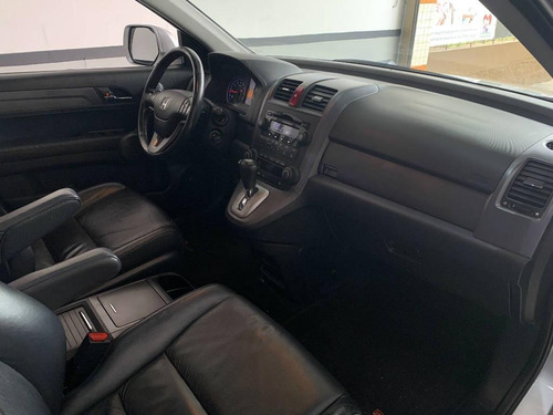 Honda Cr-v Exl 2.0 4wd