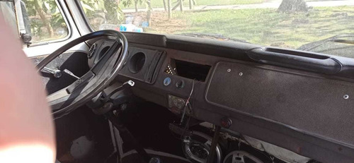 Volkswagen Kombi Standart
