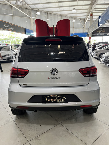 Volkswagen Fox 1.6 Xtreme Total Flex 5p