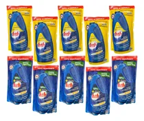 Comprar Clarif. Maxfloc (5 Refis) E Prev. Água Verde (5 Refis) Hth