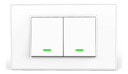 Terceira imagem para pesquisa de interruptor zemismart zigbee