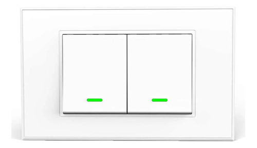 Interruptor Inteligente Zemismart Zigbee Casa Inteligente