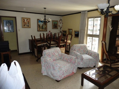 Imagen 4 de 9 de Apartamento En Venta En La Candelaria