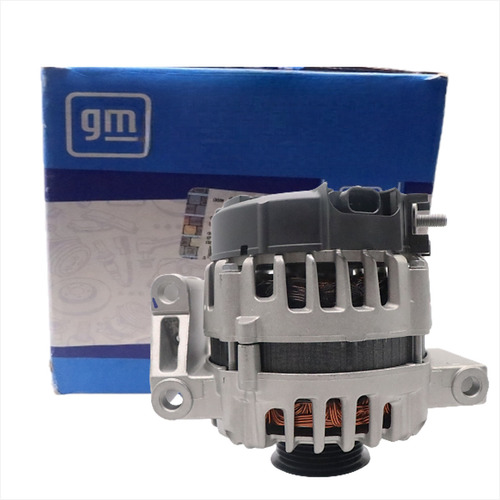 Alternador Chevrolet Orlando 2.4 Original Gm