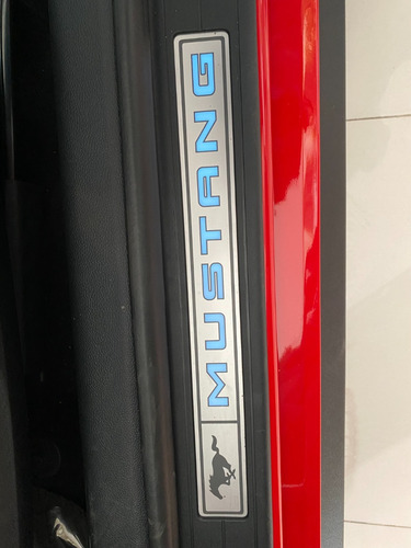 Ford Mustang GT 5.0 Mustang Gt