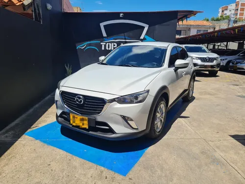 Mazda CX-3 2.0 Touring At