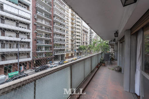 Imagen 5 de 30 de Departamento - Recoleta