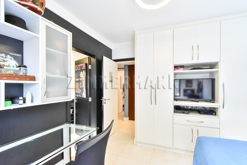 Imagem 13 de 15 de Apartamento - Perdizes - Ref: 144294 - V-144294