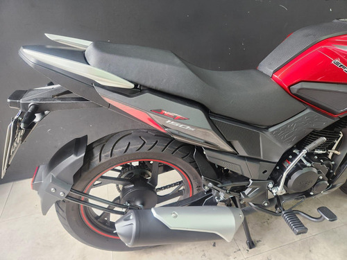 Shineray Jef 150 2024/2025