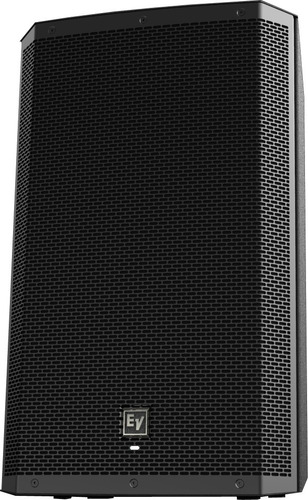 Monitor de palco Electro-Voice ZLX-15BT com bluetooth black 100V/240V