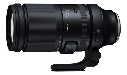 Tamron Lente 150-500mm F/5-6.7 Di Iii Vc Vxd Para Fujifilm .