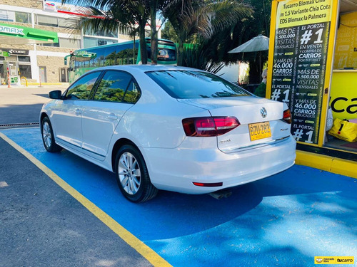 Volkswagen Jetta Vi 2.0 Comfortline