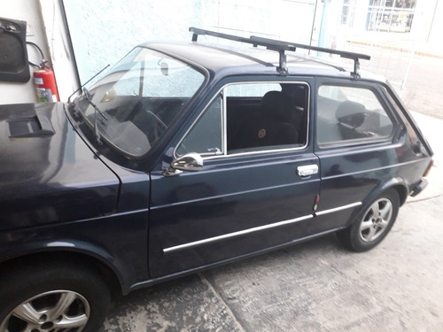 Fiat 147 L
