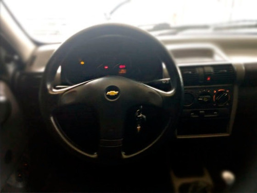 Classic Ls 1.0 2011/2012 ***com Apenas 65.106 Km***