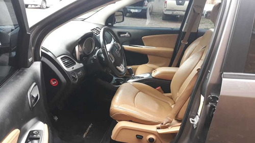 Dodge Journey 2012 3.6 R/t 5p