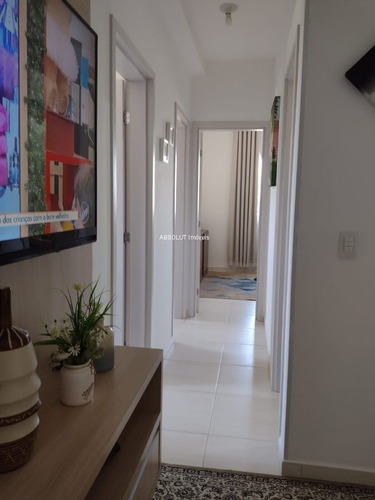 Imagem 2 de 20 de Apartamento - Ap00160 - 69878873