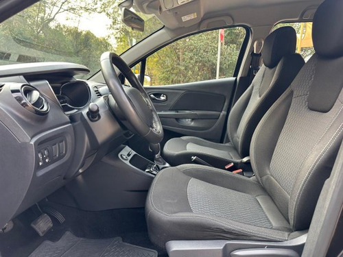 Renault Captur Captur 1.6 16V SCE FLEX LIFE X-TRONIC