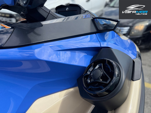 Jet Seadoo Wake Pro 230 2025 Com Apenas 21 Horas