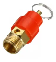 Comprar Válvula D Alivio1\u002F2 D Seguridad Para Compresores Aire 142psi