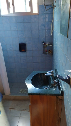 Apartamento Alquilado 1 Dorm Y Demás!!!
