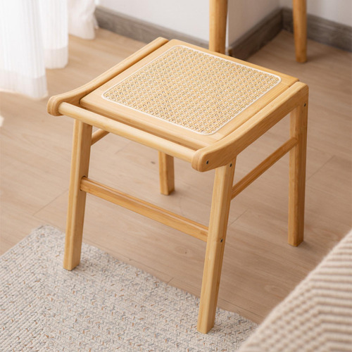 Taburete De Tocador Para Maquillaje, Taburete De Tocador Con