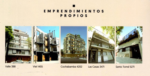 Oportunidad En Flores: 2 Amb A Estrenar