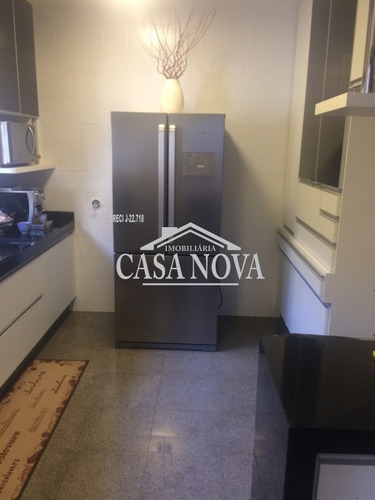 Imagem 22 de 30 de Casa - Ca01852 - 34538547