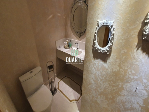 Imagem 6 de 30 de Apartamento - Ap03083 - 68693402