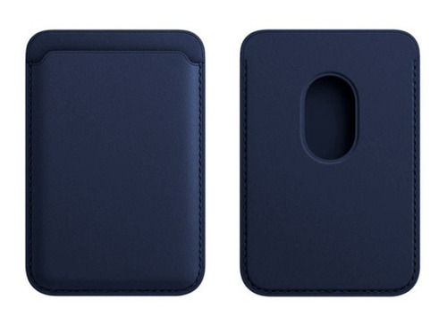 Tarjetero Magnético Magsafe Para iPhone 16 15 14 13 12